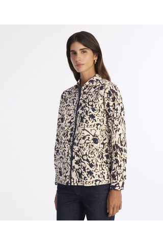 Yargıcı Regular Gömlek Yaka Uzun Kol Gömlek 25kkgm6047x 096 Vizon