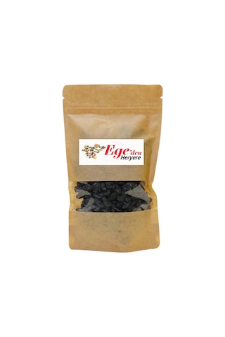 Egeden Heryere Çekirdekli Siyah Kuru Üzüm 500 G