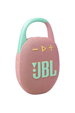Jbl Clip5 Bluetooth Hoparlör 001