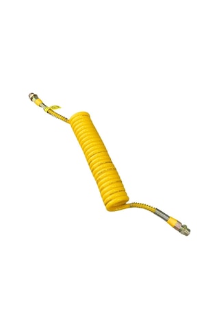 Aydın Tır Dorse Hava Hortumu Sarı M22 X 1.5