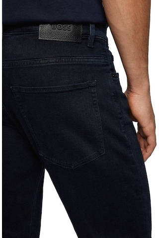 Hugo Boss Erkek Pantolon 50473013-10237312 Siyah