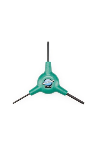 ParkTool Üçgen Tork Anahtarı T10/T25/T30 TWS-3