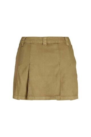 Jjxx Jxalexıa Pleated Mını Bej Kadın Etek 000000000102257223 Bej