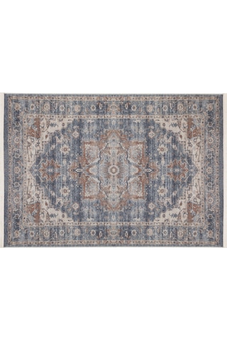 Mudo Home Elıza Antrasıt Halı 160x230cm Diğer