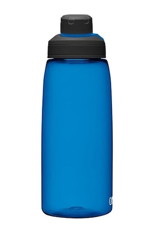 Camelbak Tritan Renew Chute Mag Matara 1000 Ml Mavi