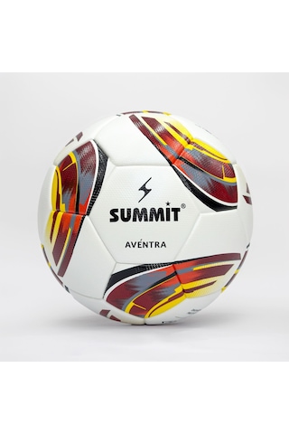 Summit Aventra Lig Topu Thermo Bonded 5 Numara Futbol Topu Sarı