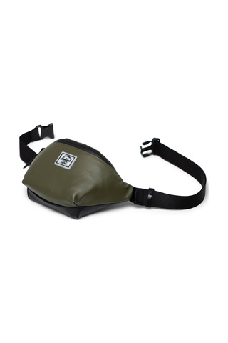 Herschel Pop Quiz Bel Çantası 11054-04281-os Ivy Green Yeşil