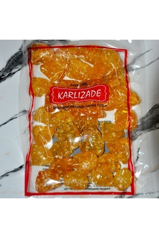 Susamlı Akide Şekeri 250 Gr