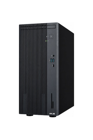 Asus Expertcenter P500 P500MV-C724016512B0D Core7-240H 16 GB 512 GB SSD Free Dos Masaüstü Bilgisayar
