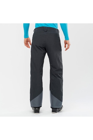 Salomon Salomon Untracked Pant Erkek Kayak Pantolonu 23841 Çok Renkli