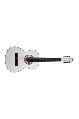Dmx Guitars 36 Wh Klasik Gitar Taşıma Çantası Hediyeli