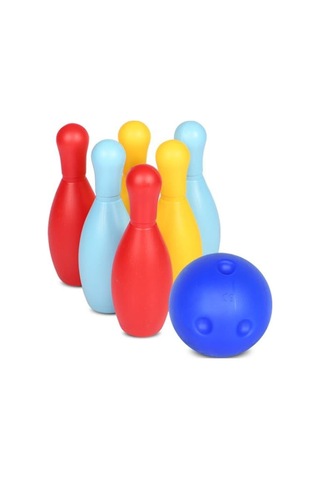 100279 Bowling Seti 1 Adet