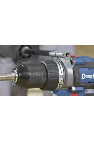 Dongcheng Dcjz20160i Darbeli Vidalama