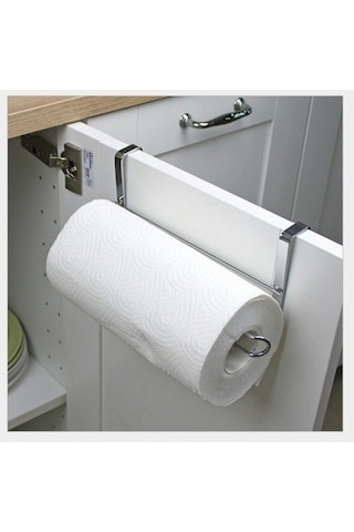 Palmiyehome Metal Askılık Gri