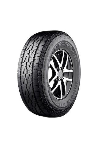 Bridgestone 275/40R20 106W XL Dueler Sport H/P-Rft Yaz Lastiği 2021