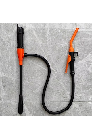 Araba Elektrikli Yakıt Pompası Emme Hortumu