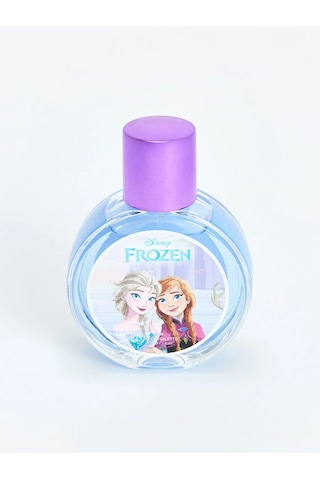 Lc Waikiki Frozen Lisanslı Kız Çocuk Parfüm EDT 50 ML
