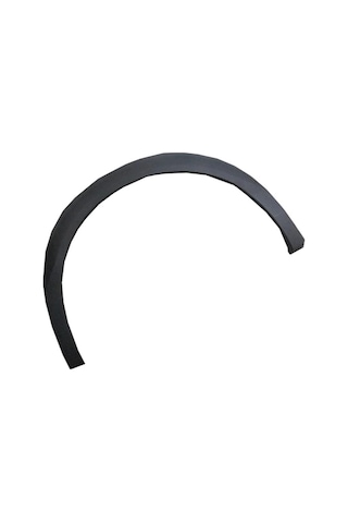 Peugeot 2008 2020-2023 Arka Çamurluk Dodik Plastiği Sağ Siyah Tyg Oem No:98257365xt