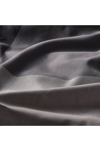 Yastık Kılıfı, Siyah, 50x60 Cm Siyah