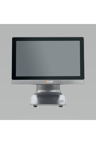 Posclass Postürk TX-1560M 15"/i5 3317U/8GB/120GB Ssd Siyah