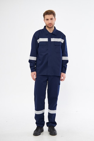 Proweld 100rf-102rf Reflektörlü Isı Alev Ve Kaynak Sıçramalarına