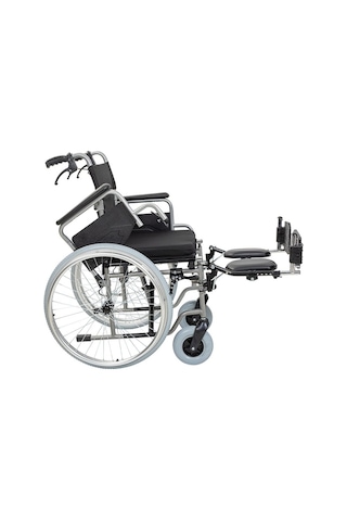 Hemengo Fonksiyonel Tekerlekli Sandalye 45cm Hmngobzs