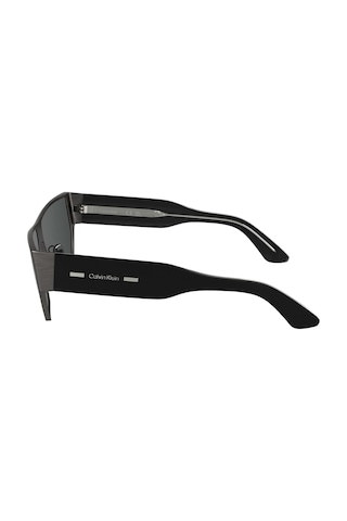 Calvin Klein Ck25102s 070 Unisex Güneş Gözlüğü Metalik