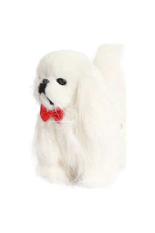Can Oyuncak 7142 Peluş Sesli Köpek
