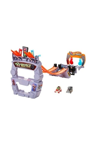 Hot Wheels Racerverse Star Wars Pist Seti HPL32