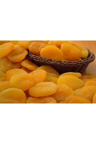 Kuru Kayısı Jumbo 1 Kg