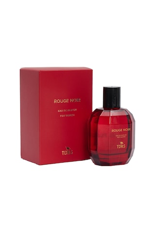Rouge 100 Ml Amber Özel Seri Uzun Süre Kalıcı Kadın Parfüm-42277 Bergamot