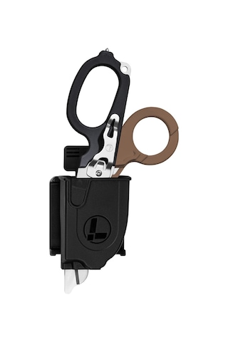 Leatherman Kamp Raptor Rescue Coyote Tan/black Çok Renkli