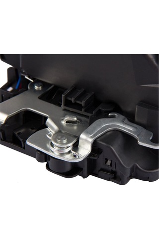 Vager Seat Arosa 1997-2004 Arka Sol Kapı Kiliti Kilidi 3b4839015a
