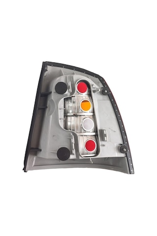 Opel Astra G Sedan 98-04 Sol Arka Stop Fren Lambası Sarı Sinyalli