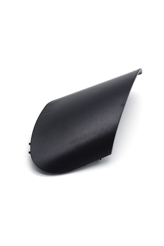 Gajeena Fiat Grande Punto Sağ Yan Ayna Kapağı - 735596885, Yüksek Kaliteli Plastik, Siyah, Kolay Montaj.