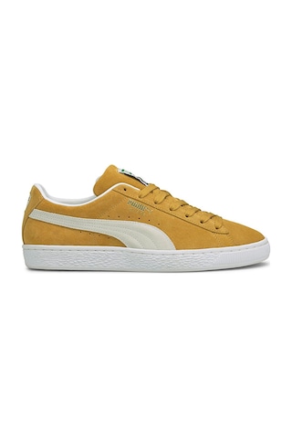 Puma Suede Classic Xxl Unisex Günlük Ayakkabı 37491505 Sarı 37491505 Sarı