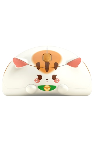 Akko Fortune Cat Kablosuz Mouse -