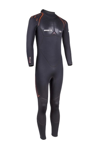 Beuchat Elbise Optıma, 5 Mm Erkek Dalış Elbisesi - (461763369) Çok Renkli