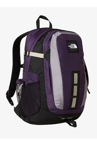 The North Face Hot Shot Se Sırt Çantası Mor