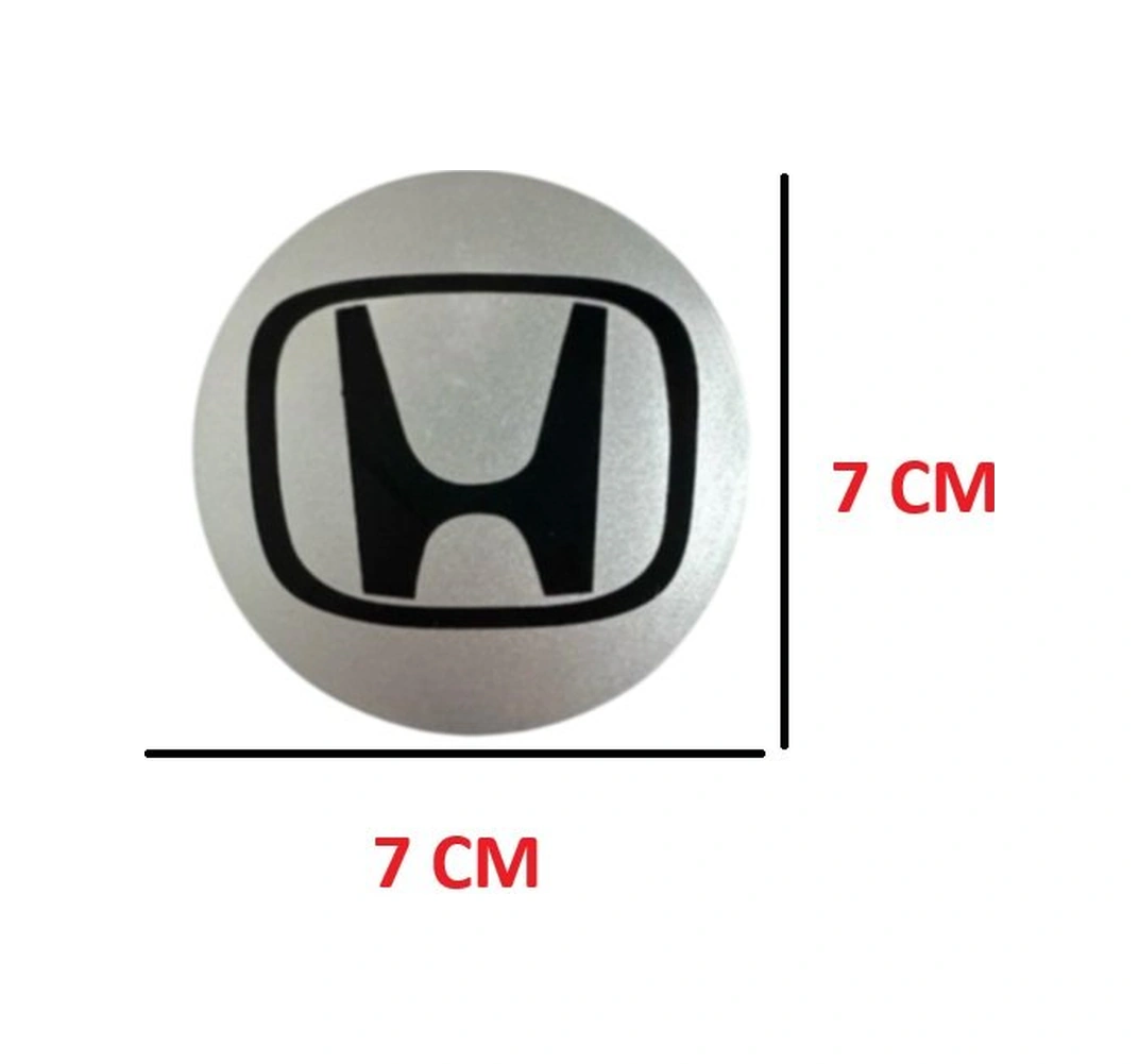 Jant Göbeği Kapağı Honda Cıvıc Fd6 2006-2011