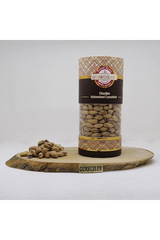 Gürbüzler Antep Fıstığı Hediyelik Kutu 500 G