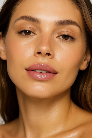 Alix Avien Beyond Care Sheer Lipstick 906 Shimmering Mauve Yoğun Nemlendirici Besleyici Etki Parlak Ruj
