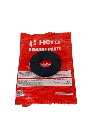 Hero Pleasure - Dash - Düet - Pleasure 110 Plus Uyumlu Sol Krank Keçesi