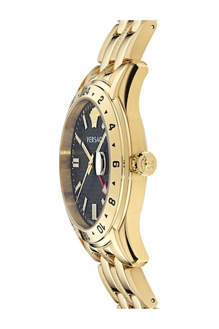 Versace Swiss Made Vrscve7c00723 Erkek Kol Saati