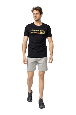 Merrell Text M 10010 Siyah