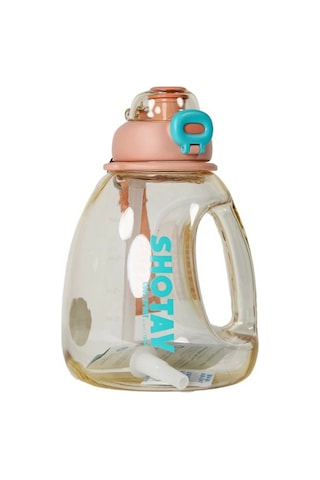 Shotay Hıppo Trıtan Matara Xl 1300 Ml Mavi