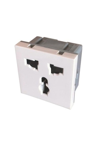 45x45 Mm Universal Priz