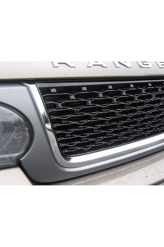 Rocas Range Rover Vogue Ön Panjur Autobiography 2010 2011 2012