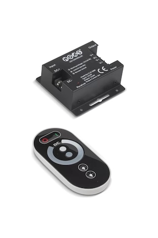 36a Rf Touch Dımmer Kumanda Yl25 3600