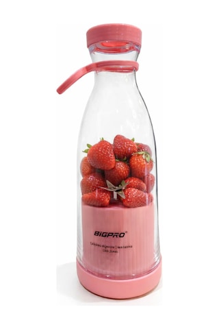 Big Bardak Blender